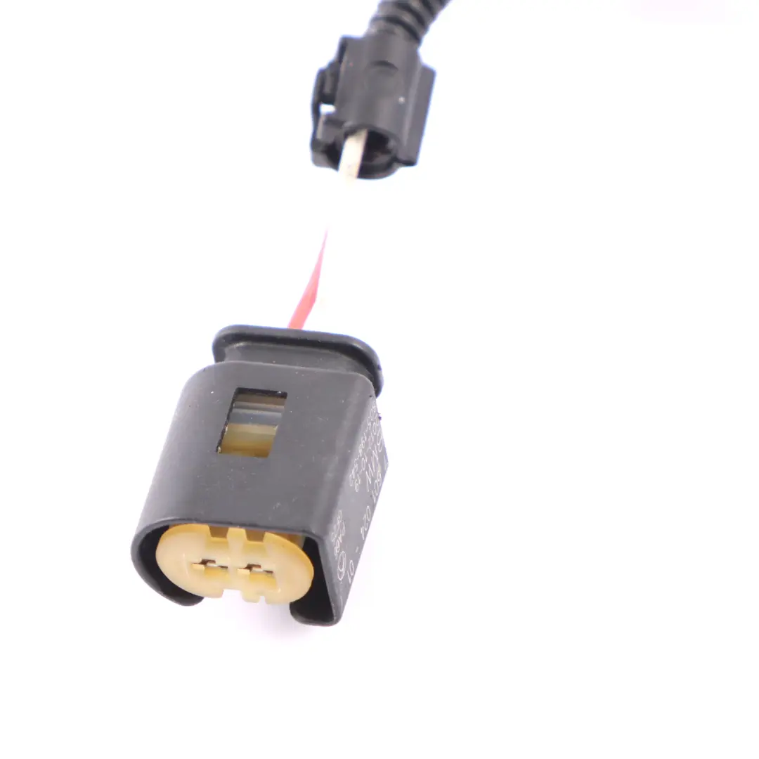 Motor Verkabelung BMW F10 F31 F32 N20 Motor Sensor Modul 1 Kabelbaum - SKU 7641652-1 - Teilenummer 7641652