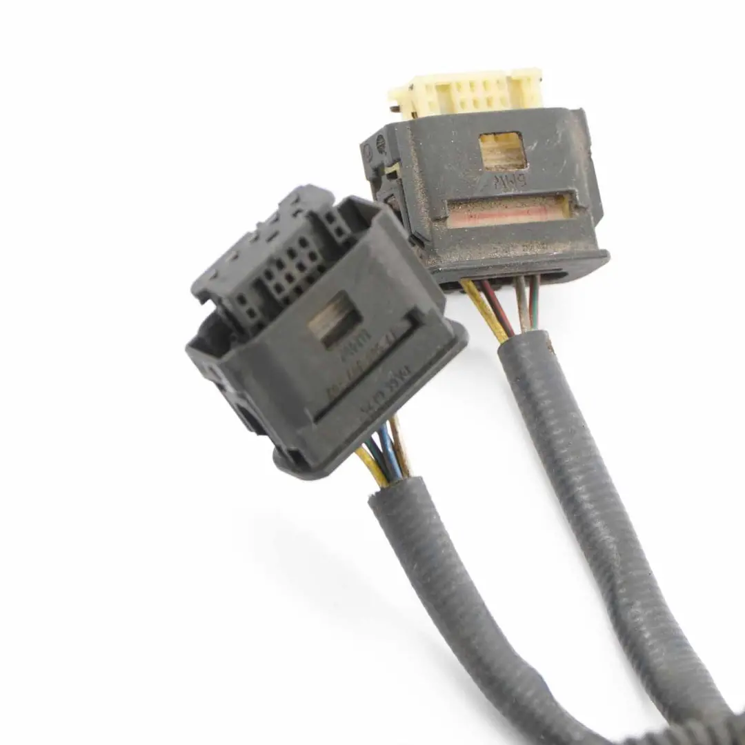 Motor Verkabelung BMW F10 F31 F32 N20 Loom Modul Kabelbaum Kabel - SKU 7641652 - Teilenummer 7641652