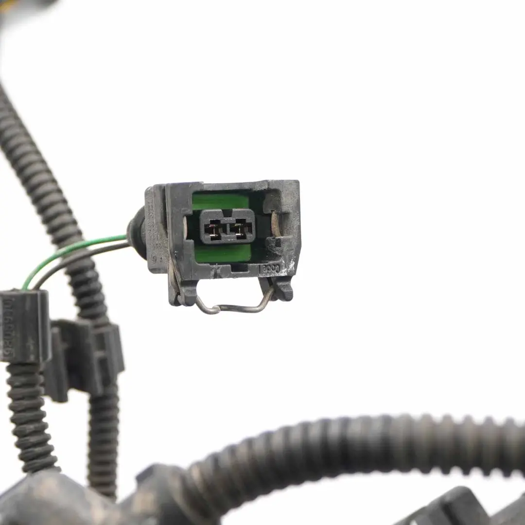 Verkabelung BMW F10 F31 F32 N20 Loom Modul Kabelbaum Kabel für Motor mit Teilenummer 7641652 Motor Verkabelung BMW F10 F31 F32 N20 Loom Modul Kabelbaum Kabel - SKU 7641652 - Teilenummer 7641652