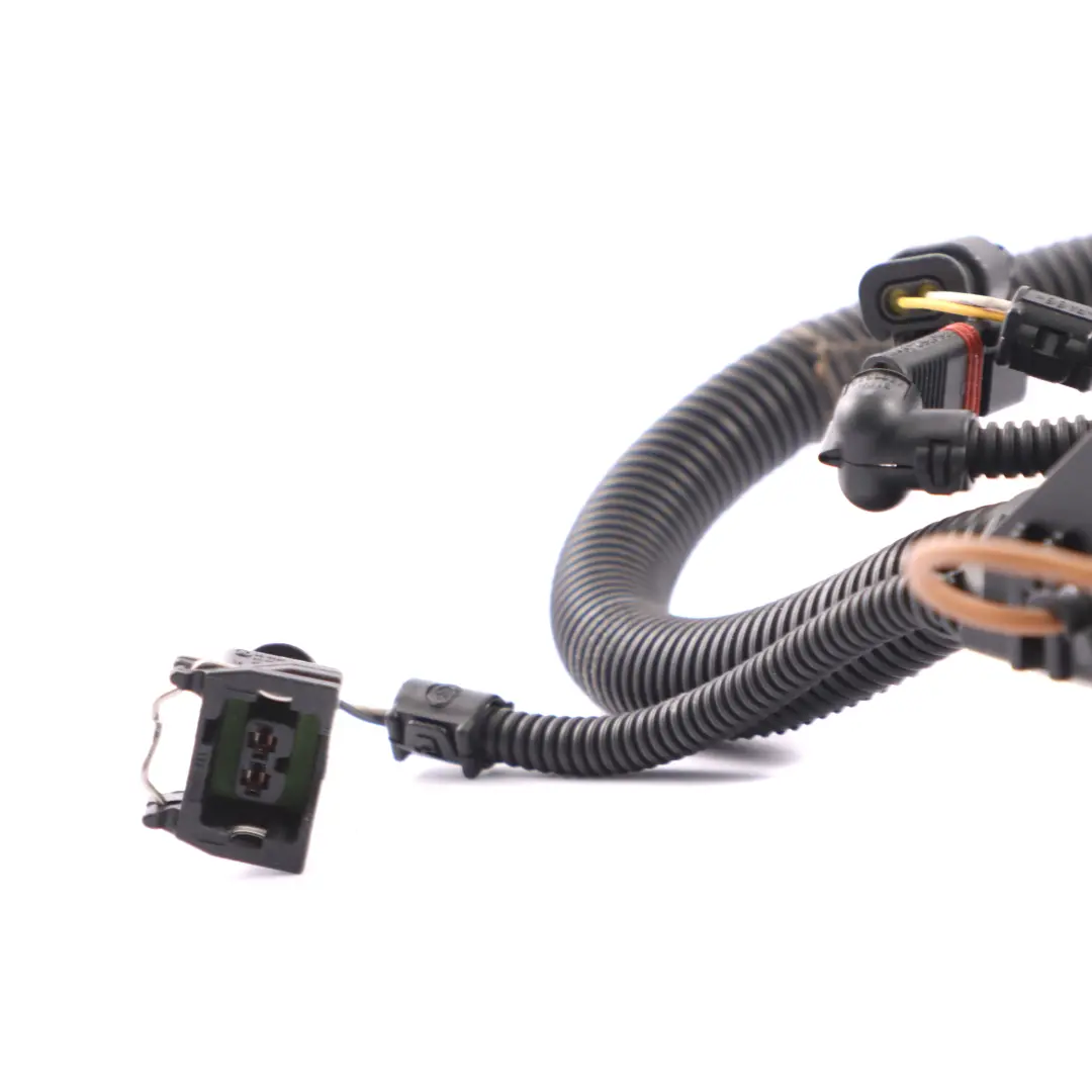 Benziner N20 Kabelbaum Motor Sensor System 2 Modul für BMW F10 F20 F30 mit Teilenummer 7641661 BMW F10 F20 F30 Benziner N20 Kabelbaum Motor Sensor System 2 Modul - SKU 7641661-2 - Teilenummer 7641661