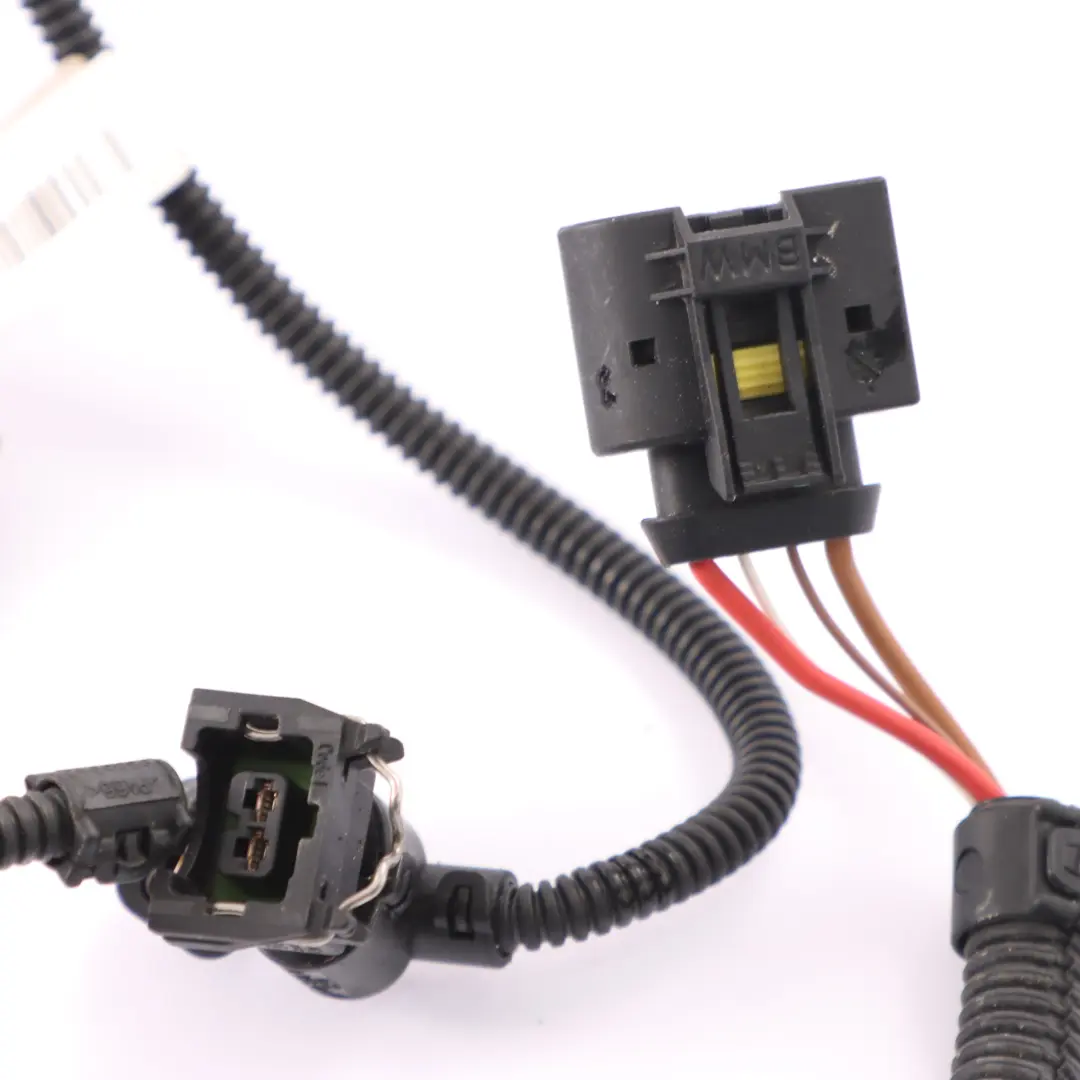 BMW F10 F20 F30 Petrol N20 Wiring Harness Motor Sensor System 2 Module - SKU 7641661-2 - Part number 7641661
