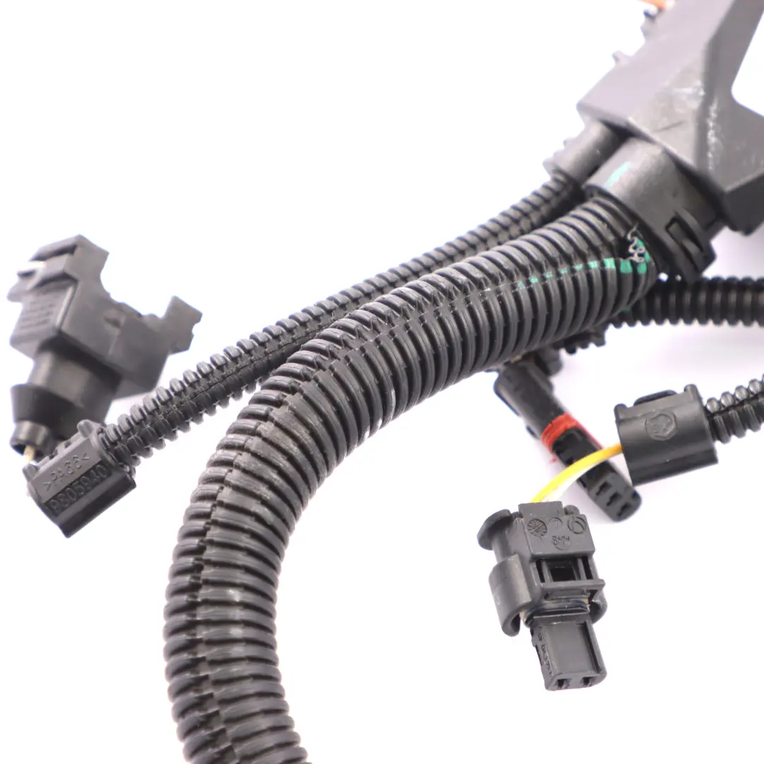 BMW F10 F20 F30 Petrol N20 Wiring Harness Motor Sensor System 2 Module - SKU 7641661-2 - Part number 7641661