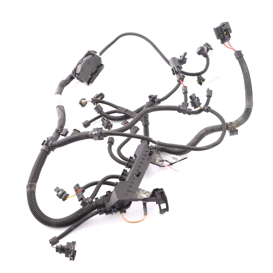 BMW F10 F20 F30 Petrol N20 Wiring Harness Motor Sensor System 2 Module - SKU 7641661-2 - Part number 7641661