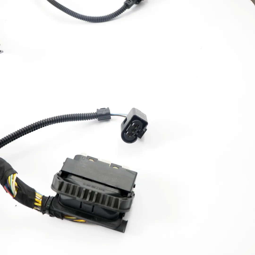 BMW 1 3 5 er F10 F20 F30 Kabelbaum Motor Sensorik Modul Benzin N20 - SKU 7641661 - Teilenummer 7641661