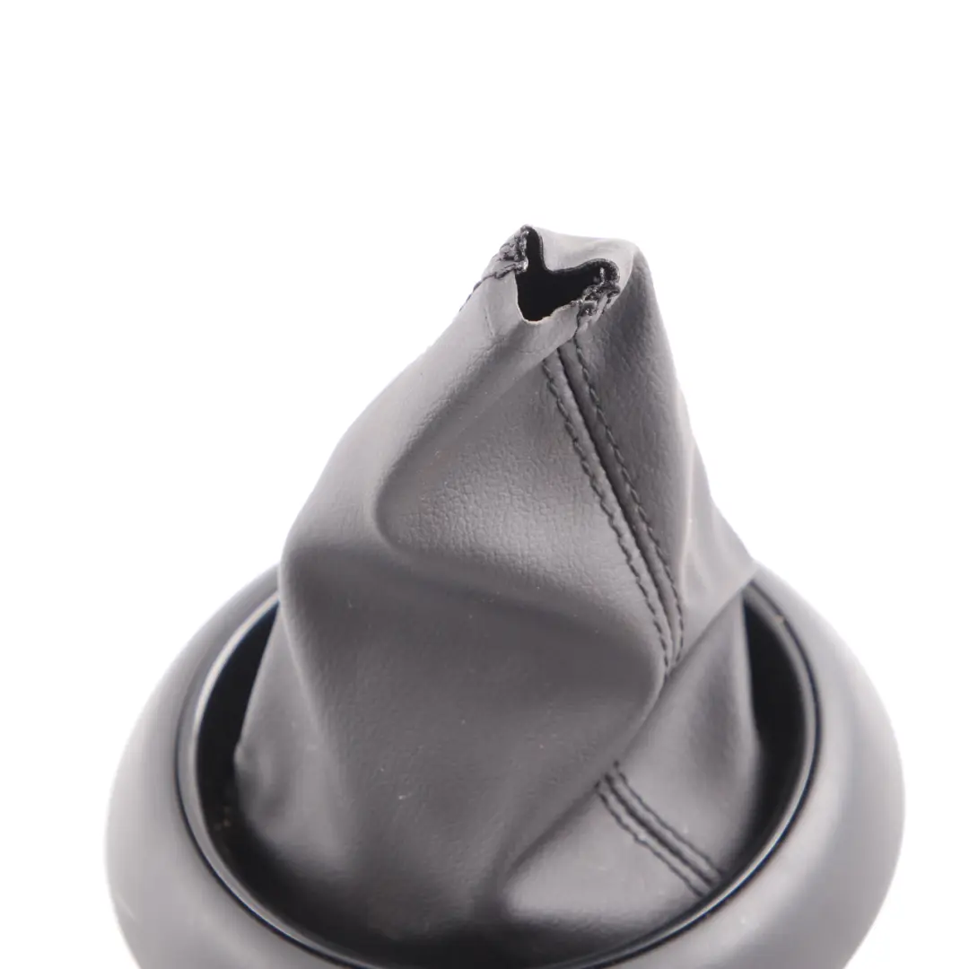 Pomello Del Cambio Mini Cooper F55 F56 F57 F60 Maniglie A Velocit? In Pelle per con numero di parte 7641999 Pomello Del Cambio Mini Cooper F55 F56 F57 F60 Maniglie A Velocit? In Pelle - SKU 7641999-4 - Numero di parte 7641999