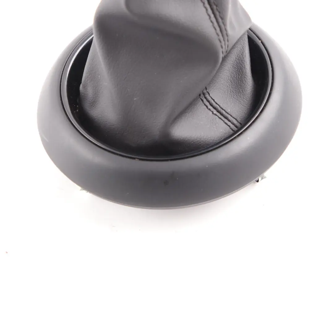  Pomello Del Cambio Mini Cooper F55 F56 F57 F60 Maniglie A Velocit? In Pelle - SKU 7641999-4 - Numero di parte 7641999