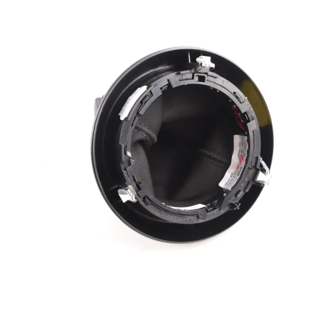  Pomello Del Cambio Mini Cooper F55 F56 F57 F60 Maniglie A Velocit? In Pelle - SKU 7641999-4 - Numero di parte 7641999