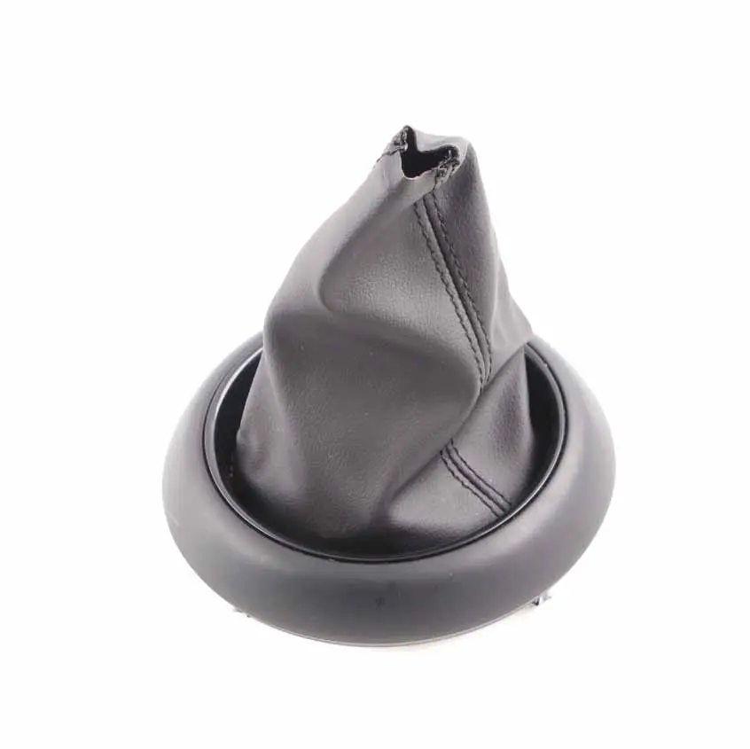 Selecteur Cuir 6-Gang pour Mini Cooper F55 F56 F57 F60 à propos du numéro de pièce 7641999 Mini Cooper F55 F56 F57 F60 Selecteur Cuir 6-Gang - SKU 7641999 - Numéro de pièce 7641999