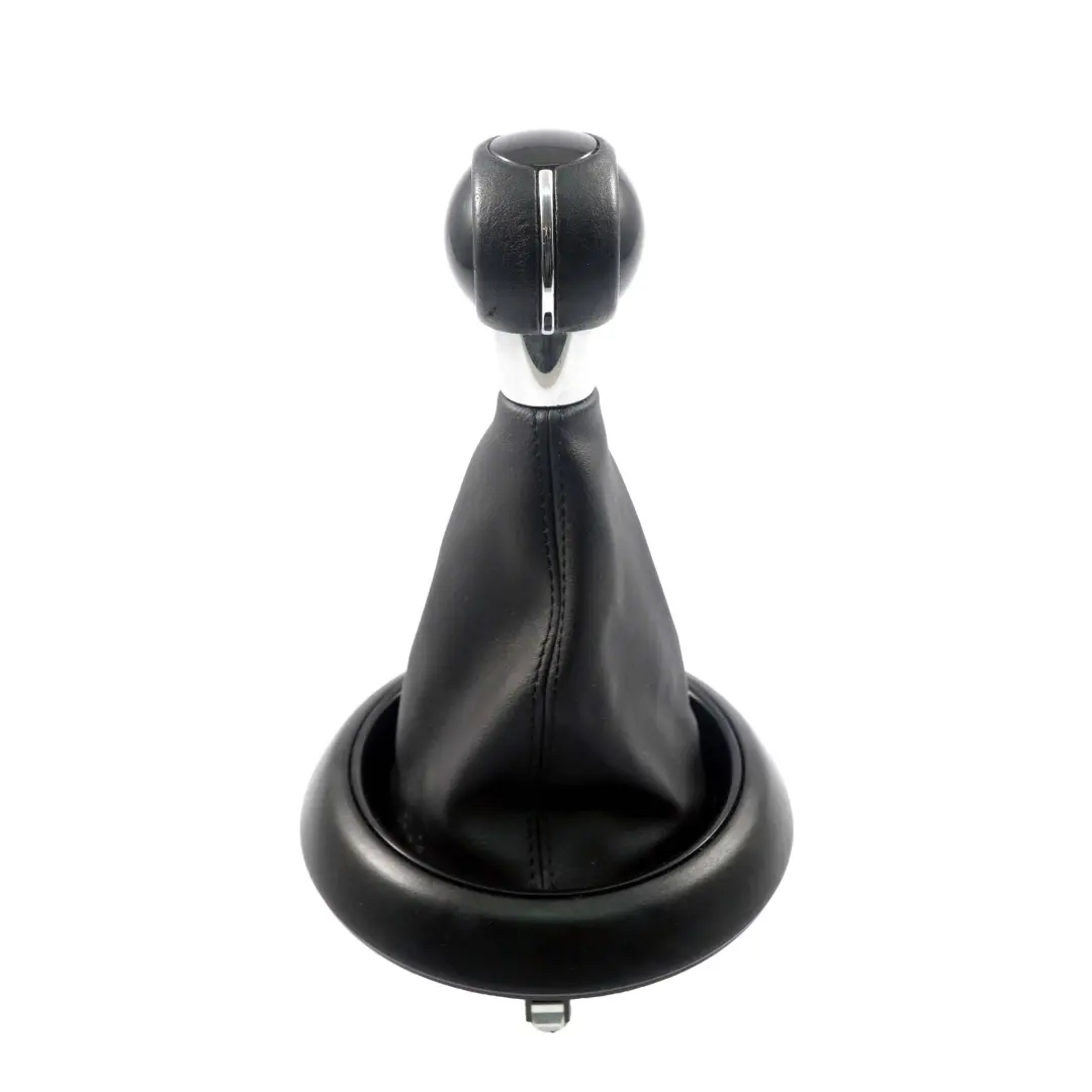 Mini Cooper F55 F56 F57 F60 Selecteur Cuir 6-Gang - SKU 7641999 - Numéro de pièce 7641999