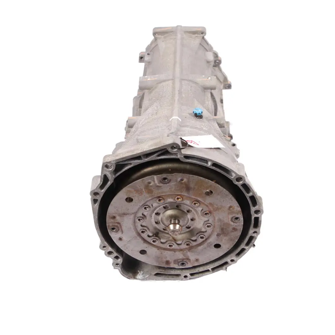 Gearbox BMW X3 F25 20dX Diesel N47N Auto GA8HP45X WARRANTY to Automatic with Part number 7642069 Automatic Gearbox BMW X3 F25 20dX Diesel N47N Auto GA8HP45X WARRANTY - SKU 7642069 - Part number 7642069