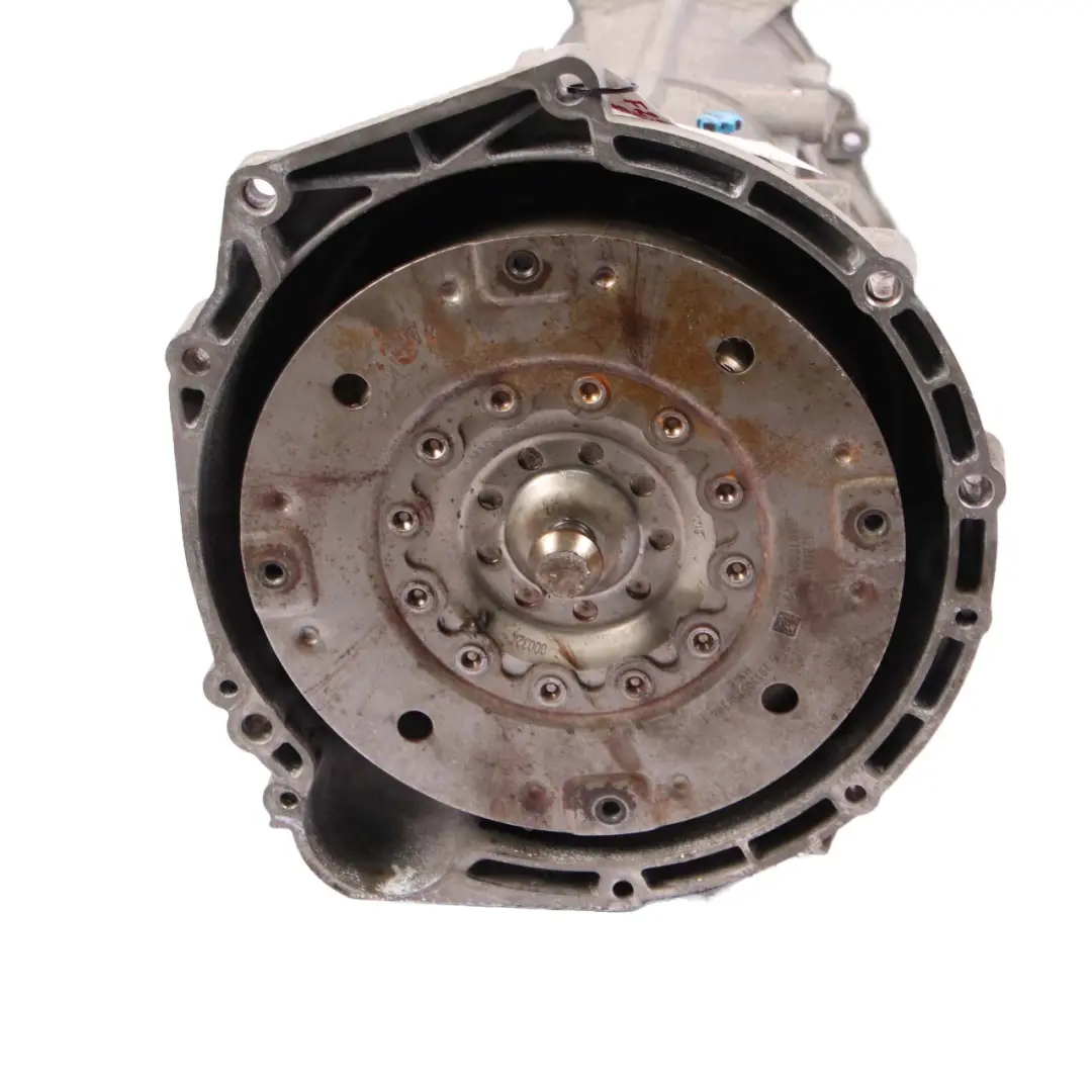 Cambio automatico BMW X3 F25 20dX Diesel N47N Auto GA8HP45X GARANZIA - SKU 7642069 - Numero di parte 7642069
