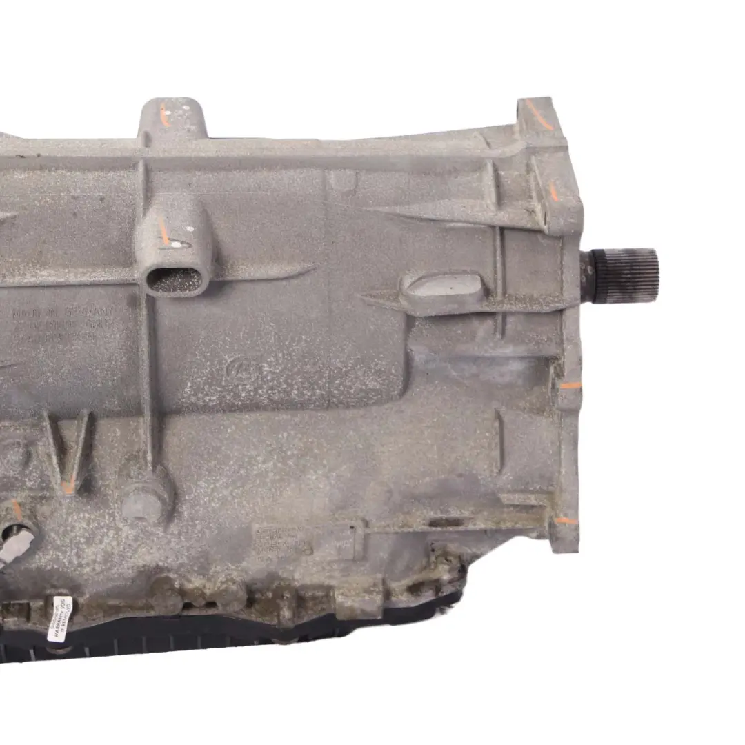 Automatique BMW X3 F25 20dX N47N 7642052 GA8HP45X GARANTIE - SKU 7642069 - Numéro de pièce 7642069