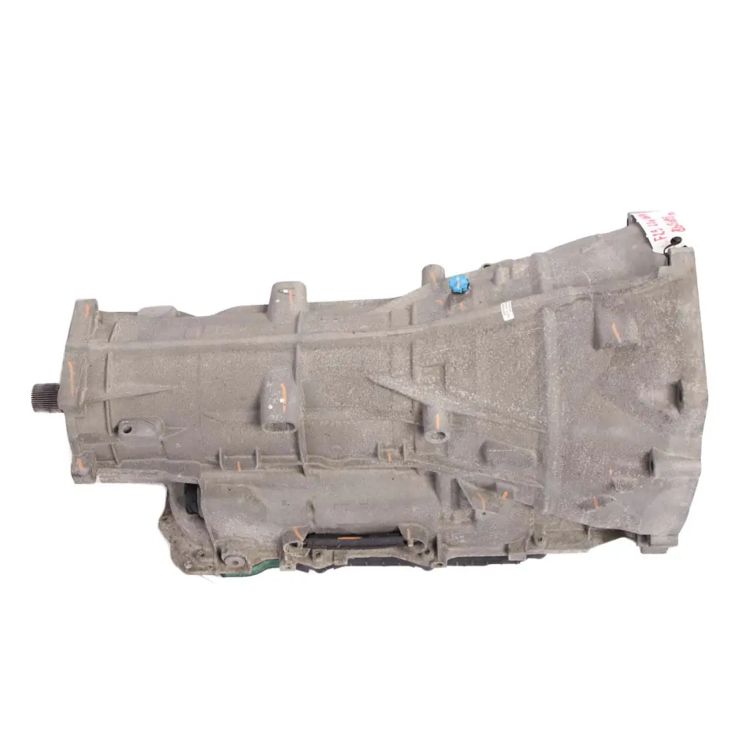 20Dx Diesel N47N Automatyczna Skrzynia Biegów GA8HP45X do BMW X3 F25 o numerze 7642069 BMW X3 F25 20Dx Diesel N47N Automatyczna Skrzynia Biegów GA8HP45X - SKU 7642069 - Numer Części 7642069