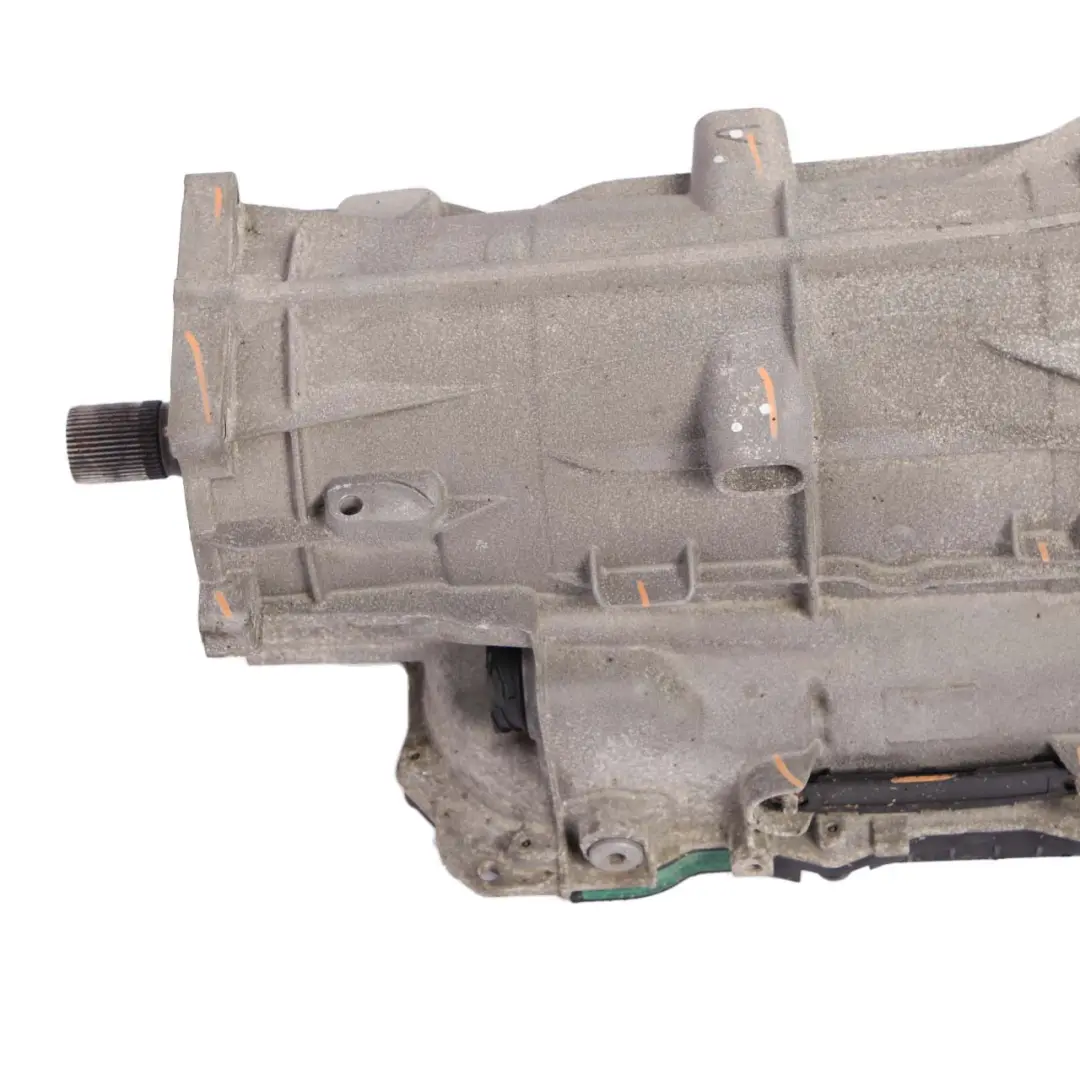 Automatik Getriebe BMW X3 F25 20dX Diesel N47N 7642052 GA8HP45X GARANTIE für mit Teilenummer 7642069 Automatik Getriebe BMW X3 F25 20dX Diesel N47N 7642052 GA8HP45X GARANTIE - SKU 7642069 - Teilenummer 7642069