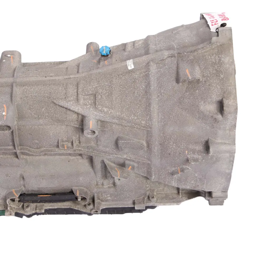  Automatik Getriebe BMW X3 F25 20dX Diesel N47N 7642052 GA8HP45X GARANTIE - SKU 7642069 - Teilenummer 7642069