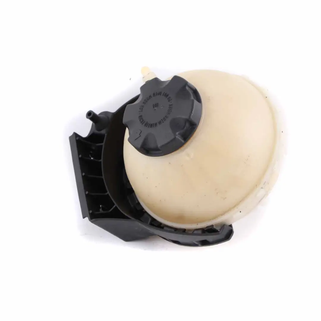 Radiator Expansion Bottle Tank Petrol to BMW 1 3 4 Series F20 F21 F30 F32 with Part number 7642158 BMW 1 3 4 Series F20 F21 F30 F32 Radiator Expansion Bottle Tank Petrol - SKU 7642158-1 - Part number 7642158
