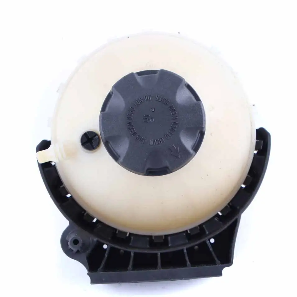 Zbiornik Zbiorniczek Wyrównawczy do BMW F20 F30 F32 o numerze 7642158 BMW F20 F30 F32 Zbiornik Zbiorniczek Wyrównawczy - SKU 7642158-1 - Numer Części 7642158