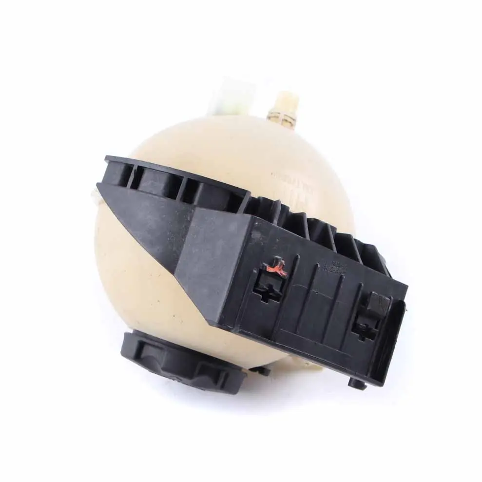 Deposito De expansion del radiador Gasolina para BMW F20 F21 F30 F32 con número de pieza 7642158 BMW F20 F21 F30 F32 Deposito De expansion del radiador Gasolina - SKU 7642158-1 - Número de pieza 7642158