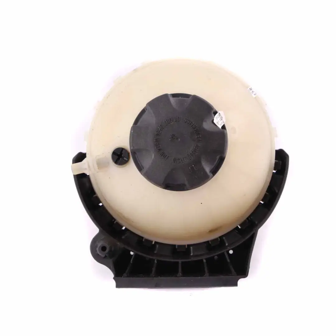 Expansion Tank BMW F20 F21 F30 F32 Radiator Coolant Bottle Petrol to with Part number 7642158 Expansion Tank BMW F20 F21 F30 F32 Radiator Coolant Bottle Petrol - SKU 7642158-2 - Part number 7642158