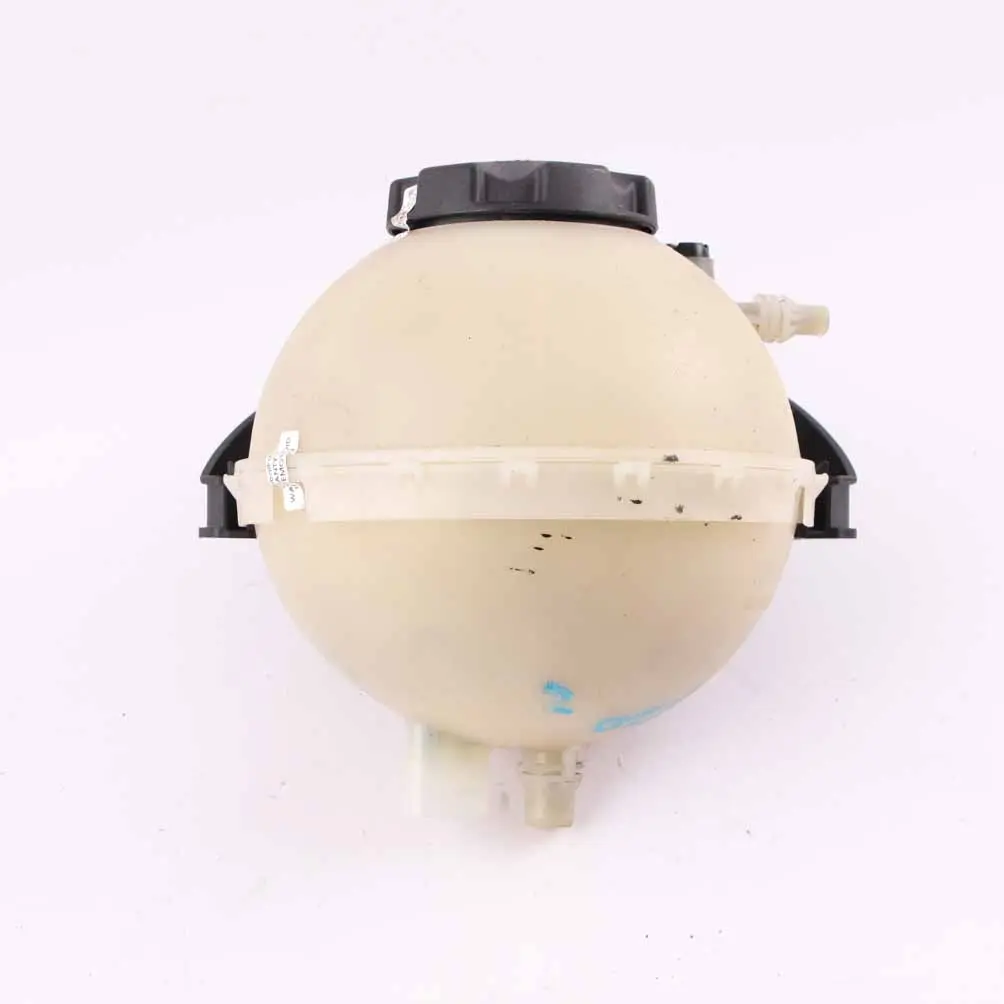 Tanque de Expansión Radiador Refrigerante Botella Gasolina para BMW F20 F21 F30 F32 con número de pieza 7642158 BMW F20 F21 F30 F32 Tanque de Expansión Radiador Refrigerante Botella Gasolina - SKU 7642158-2 - Número de pieza 7642158