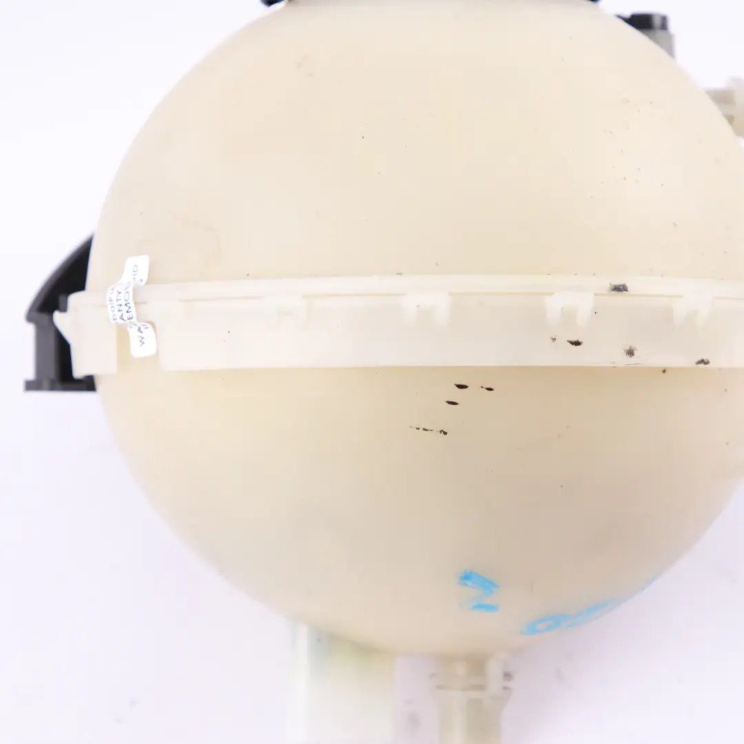 Expansion Tank BMW F20 F21 F30 F32 Radiator Coolant Bottle Petrol to with Part number 7642158 Expansion Tank BMW F20 F21 F30 F32 Radiator Coolant Bottle Petrol - SKU 7642158-2 - Part number 7642158