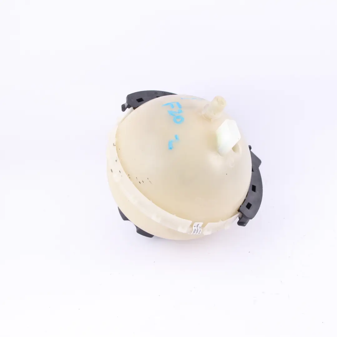 Expansion Tank BMW F20 F21 F30 F32 Radiator Coolant Bottle Petrol to with Part number 7642158 Expansion Tank BMW F20 F21 F30 F32 Radiator Coolant Bottle Petrol - SKU 7642158-2 - Part number 7642158