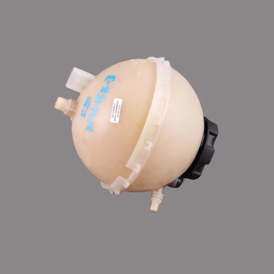 Tanque De Expansión Del Radiador BMW F20 F21 F30 F32 3 Botella Gasolina para con número de pieza 7642158 Tanque De Expansión Del Radiador BMW F20 F21 F30 F32 3 Botella Gasolina - SKU 7642158-3 - Número de pieza 7642158