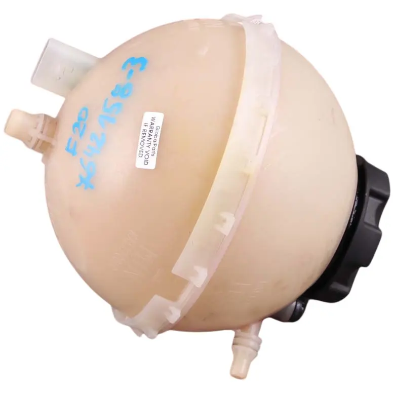 Vase D'expansion Du Radiateur BMW F20 F21 F30 F32 3 Bouteilles Essence pour à propos du numéro de pièce 7642158 Vase D'expansion Du Radiateur BMW F20 F21 F30 F32 3 Bouteilles Essence - SKU 7642158-3 - Numéro de pièce 7642158