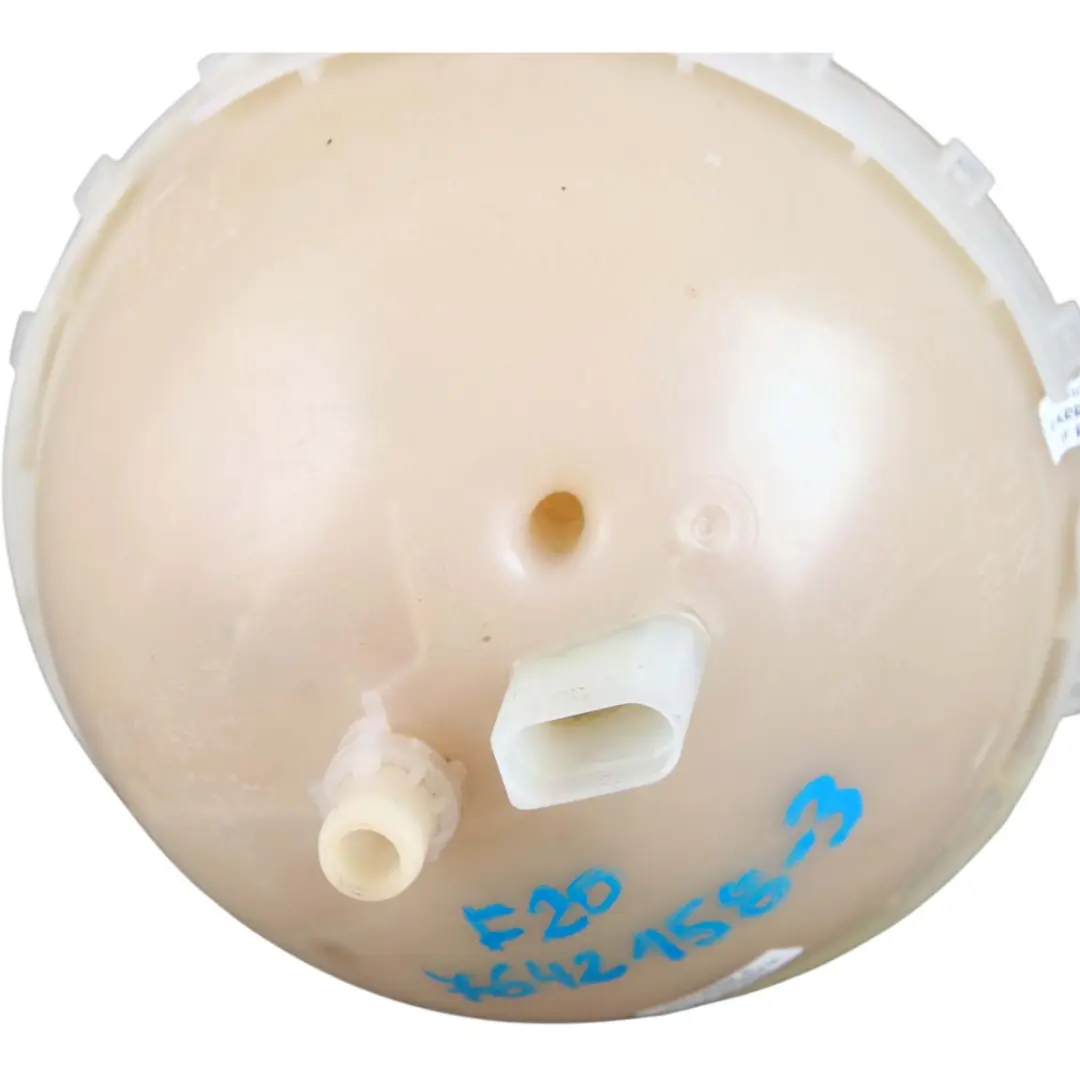 Vase D'expansion Du Radiateur BMW F20 F21 F30 F32 3 Bouteilles Essence pour à propos du numéro de pièce 7642158 Vase D'expansion Du Radiateur BMW F20 F21 F30 F32 3 Bouteilles Essence - SKU 7642158-3 - Numéro de pièce 7642158