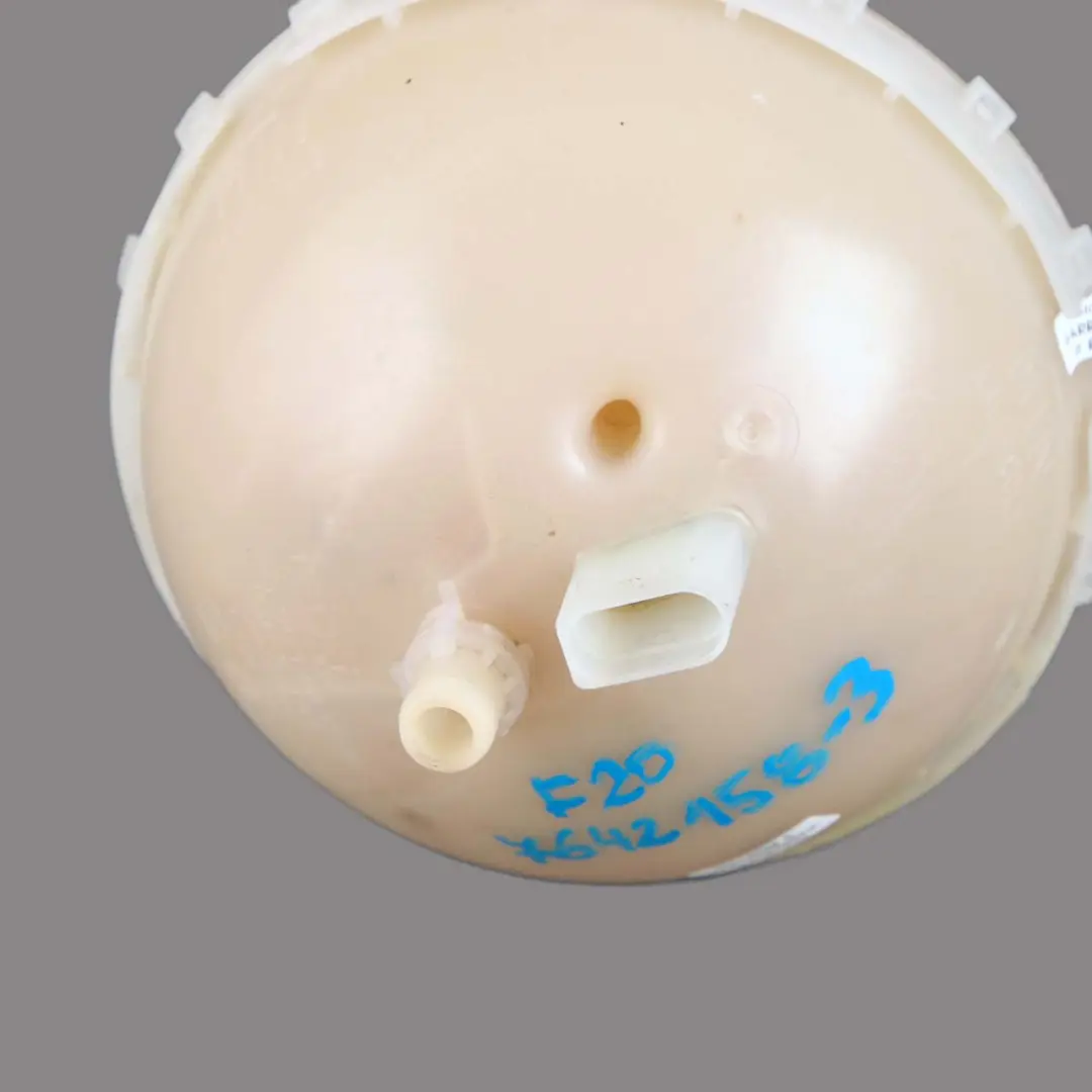 Zbiornik Wyrównawczy Zbiorniczek do BMW F20 F21 F30 o numerze 7642158 BMW F20 F21 F30 Zbiornik Wyrównawczy Zbiorniczek - SKU 7642158-3 - Numer Części 7642158