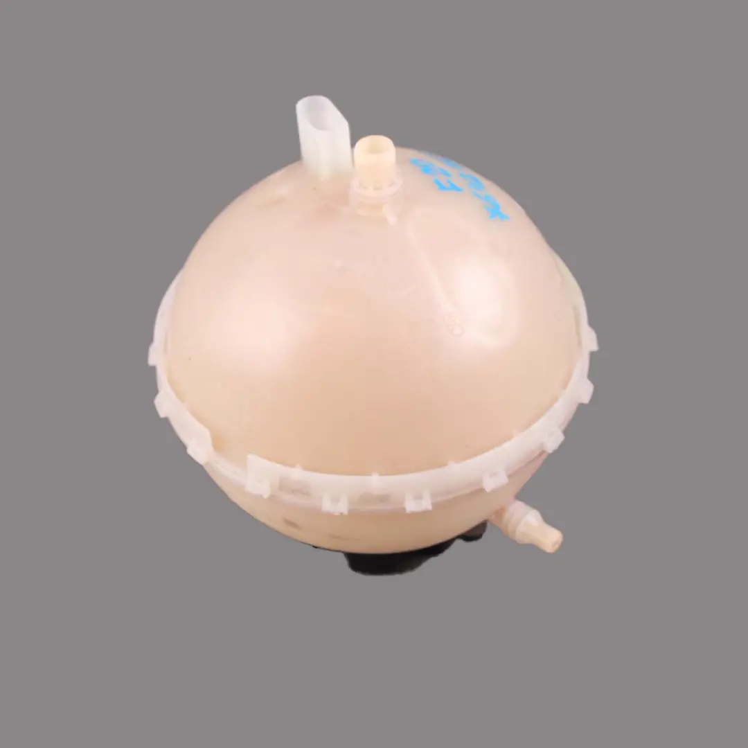 Radiator Expansion Tank BMW F20 F21 F30 F32 3 Bottle Petrol to with Part number 7642158 Radiator Expansion Tank BMW F20 F21 F30 F32 3 Bottle Petrol - SKU 7642158-3 - Part number 7642158