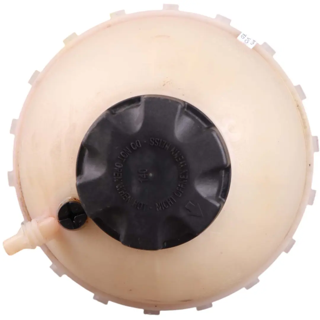 Vase D'expansion Du Radiateur BMW F20 F21 F30 F32 3 Bouteilles Essence pour à propos du numéro de pièce 7642158 Vase D'expansion Du Radiateur BMW F20 F21 F30 F32 3 Bouteilles Essence - SKU 7642158-3 - Numéro de pièce 7642158