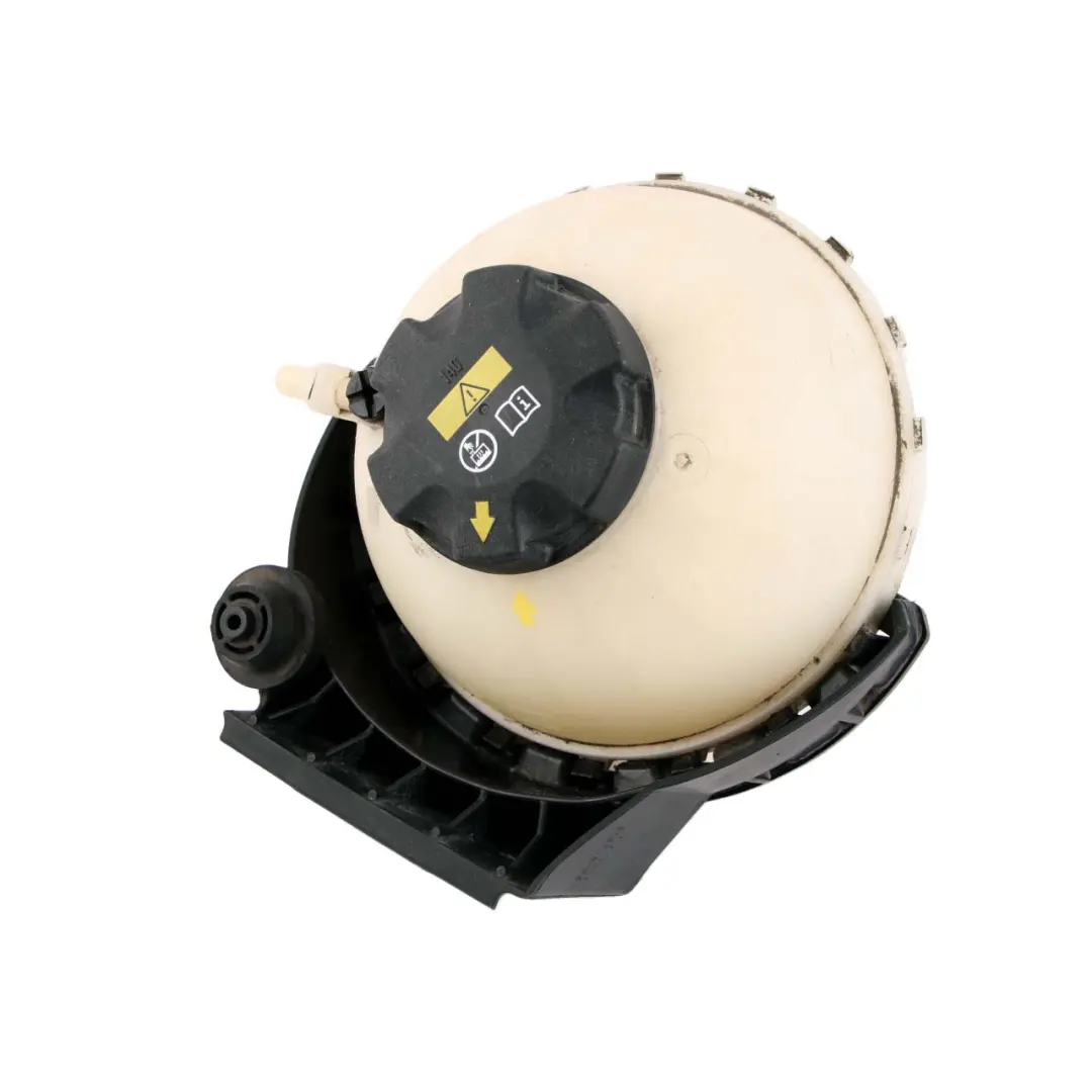 *BMW 1 3 4 er F20 F21 F30 F32 Kühler Ausgleichsbehälter für mit Teilenummer 7642158 *BMW 1 3 4 er F20 F21 F30 F32 Kühler Ausgleichsbehälter - SKU 7642158 - Teilenummer 7642158