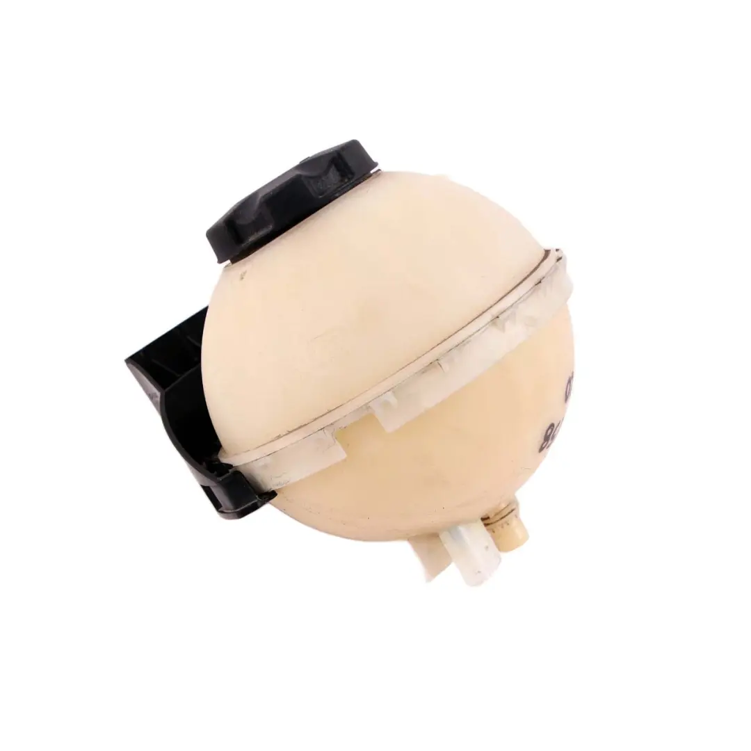 Radiator Expansion Tank Bottle Petrol BMW 1 3 4 Series F20 F21 F30 F32 - SKU 7642158 - Numéro de pièce 7642158