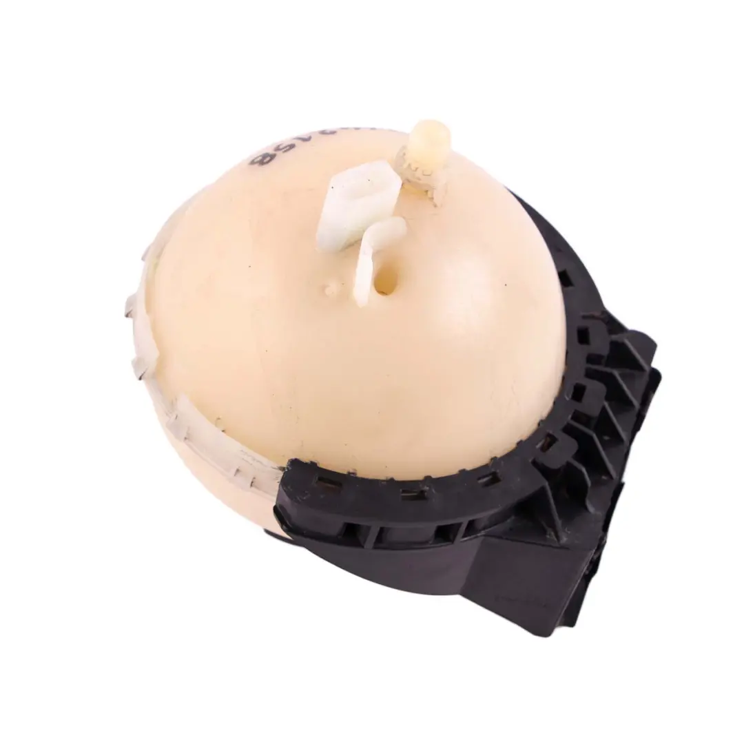 Radiator Expansion Tank Bottle Petrol to BMW 1 3 4 Series F20 F21 F30 F32 with Part number 7642158 BMW 1 3 4 Series F20 F21 F30 F32 Radiator Expansion Tank Bottle Petrol - SKU 7642158 - Part number 7642158