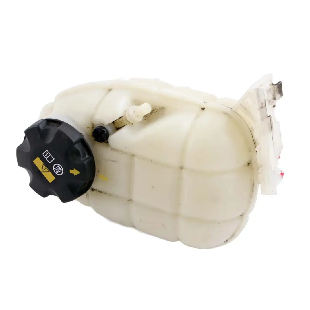 BMW F20 F21 F30 F32 1 Radiator Expansion Overflow Reservoir Tank Bottle - SKU 7642160-1 - Part number 7642160