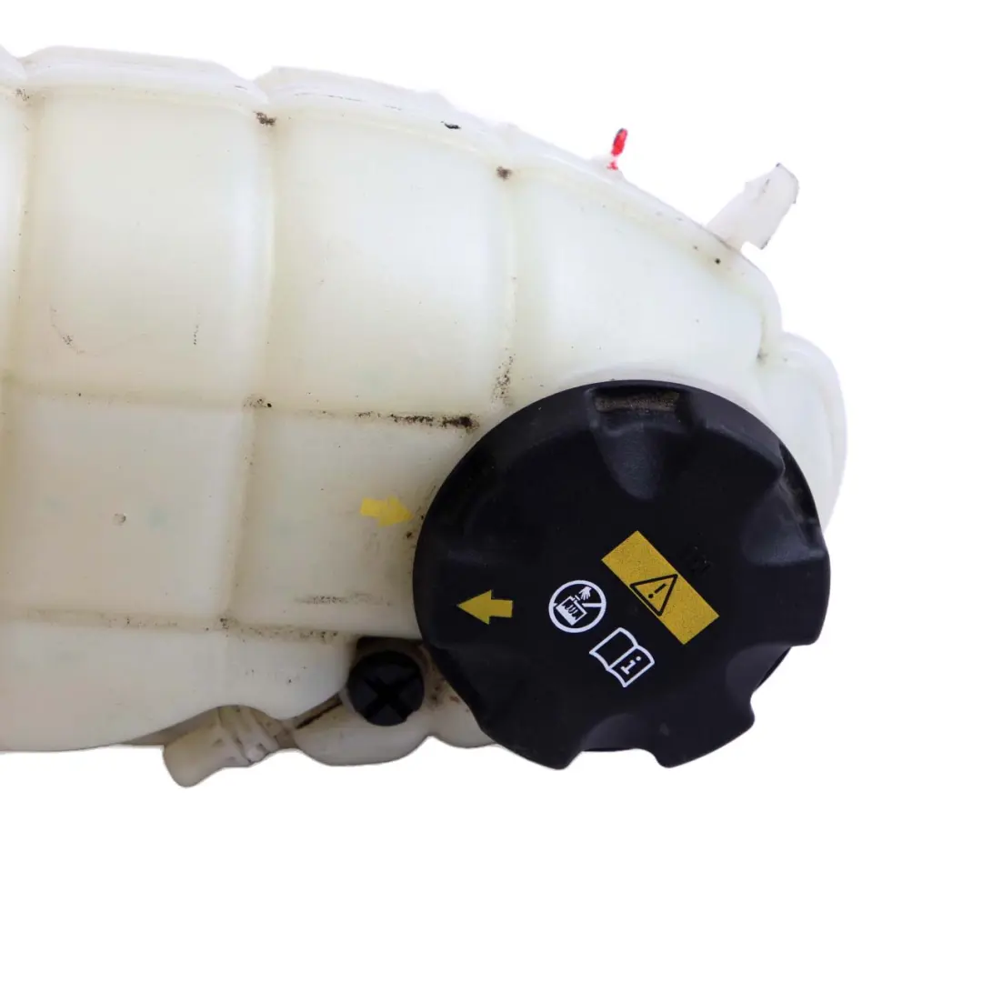 BMW F20 F21 F30 F32 Deposito de Expansion del Radiador Botella - SKU 7642160-1 - Número de pieza 7642160