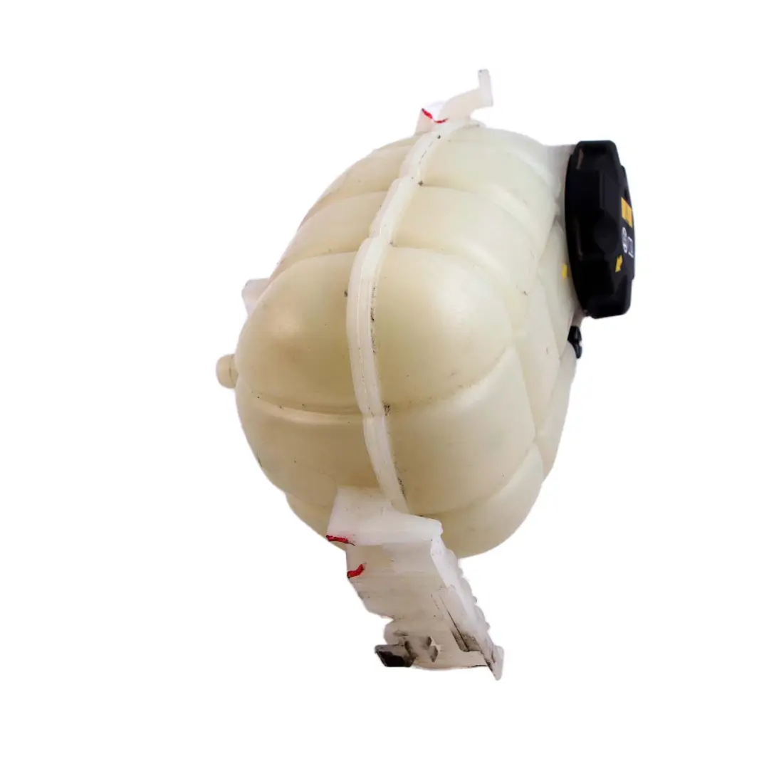 Radiator Expansion Overflow Reservoir Tank Bottle to BMW F20 F21 F30 F32 1 with Part number 7642160 BMW F20 F21 F30 F32 1 Radiator Expansion Overflow Reservoir Tank Bottle - SKU 7642160-1 - Part number 7642160