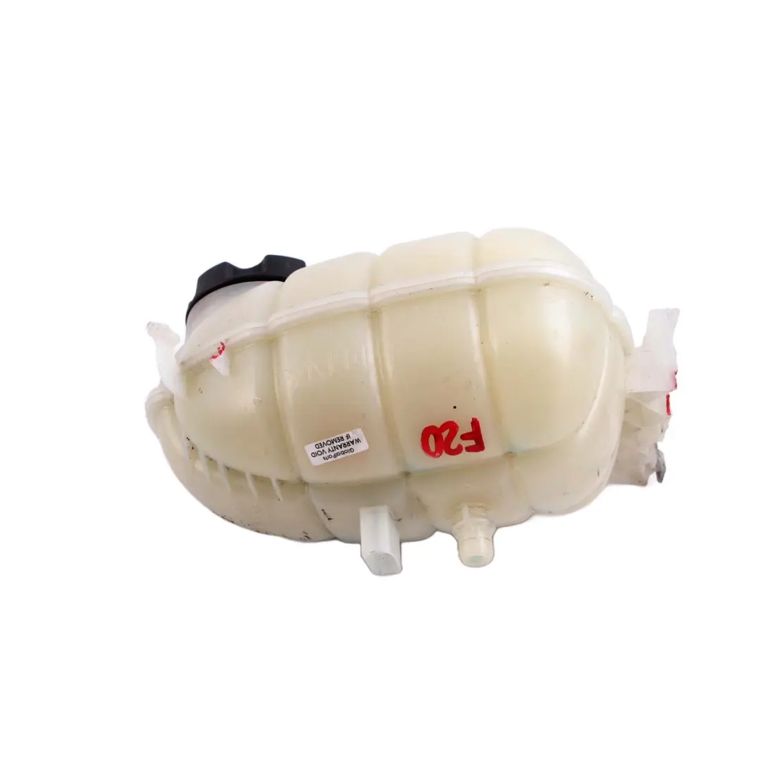 BMW F20 F21 F30 F32 1 Radiator Expansion Overflow Reservoir Tank Bottle - SKU 7642160-1 - Part number 7642160