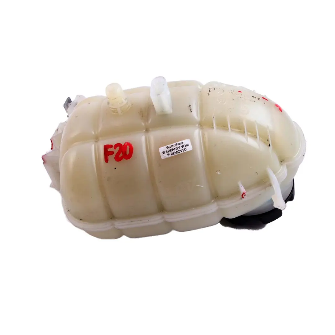 BMW F20 F21 F30 F32 Serbatoio Espansione Radiatore Bottiglia - SKU 7642160-1 - Numero di parte 7642160