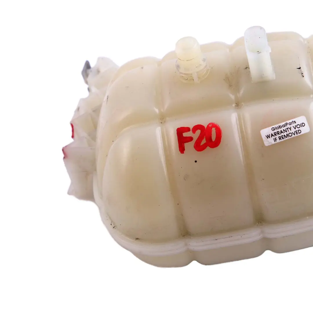 BMW F20 F21 F30 F32 Deposito de Expansion del Radiador Botella - SKU 7642160-1 - Número de pieza 7642160