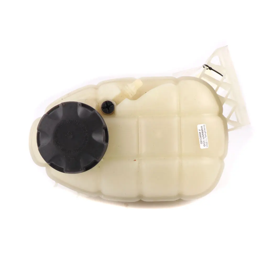 Réservoir D'Expansion BMW F20 F21 F30 F31 Bouteille De Radiateur 7609468 pour à propos du numéro de pièce 7642160 Réservoir D'Expansion BMW F20 F21 F30 F31 Bouteille De Radiateur 7609468 - SKU 7642160-2 - Numéro de pièce 7642160