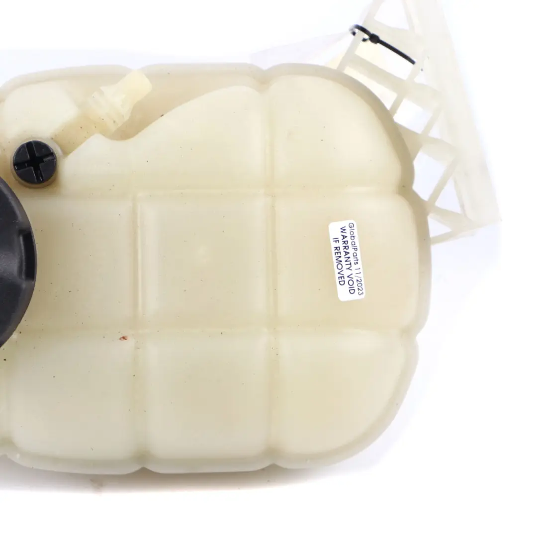 Expansion Tank BMW F20 F21 F30 F31 Radiator Bottle 7609468  - SKU 7642160-2 - Part number 7642160