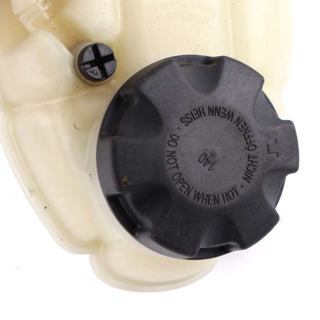 BMW F20 F21 F30 F32 Zbiornik Zbiorniczek Wyrównawczy Płynu - SKU 7642160-2 - Numer Części 7642160