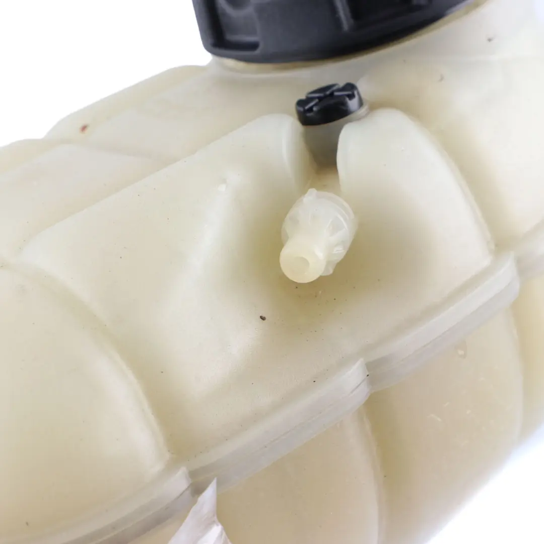 Tanque De Expansión BMW F20 F21 F30 F31 Radiador Botella 7609468 para con número de pieza 7642160 Tanque De Expansión BMW F20 F21 F30 F31 Radiador Botella 7609468 - SKU 7642160-2 - Número de pieza 7642160