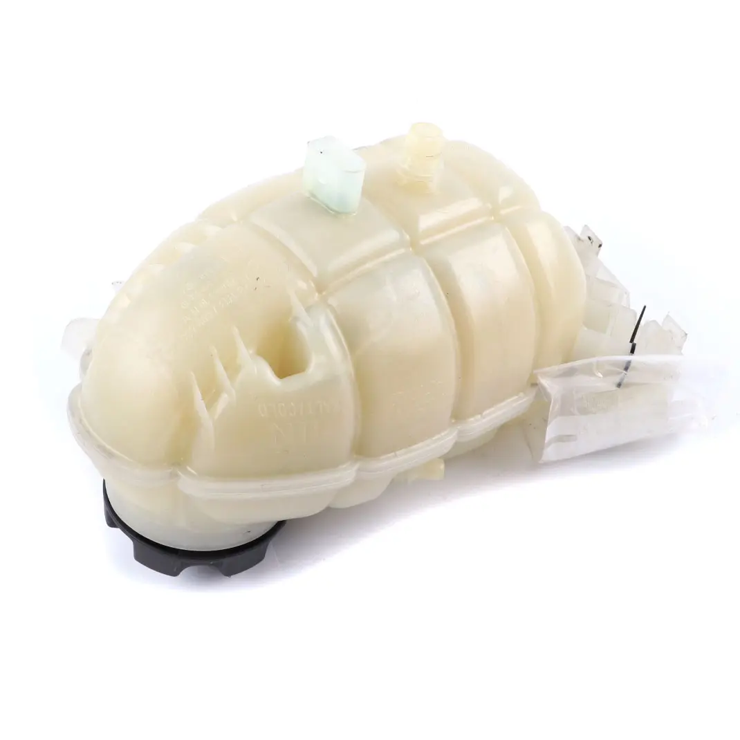 Expansion Tank BMW F20 F21 F30 F31 Radiator Bottle 7609468 to with Part number 7642160 Expansion Tank BMW F20 F21 F30 F31 Radiator Bottle 7609468 - SKU 7642160-2 - Part number 7642160