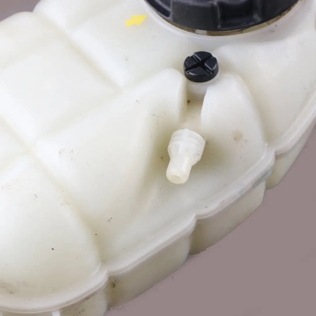 BMW F20 F21 F30 F32 Radiator Expansion Overflow Reservoir Tank Bottle - SKU 7642160-3 - Part number 7642160