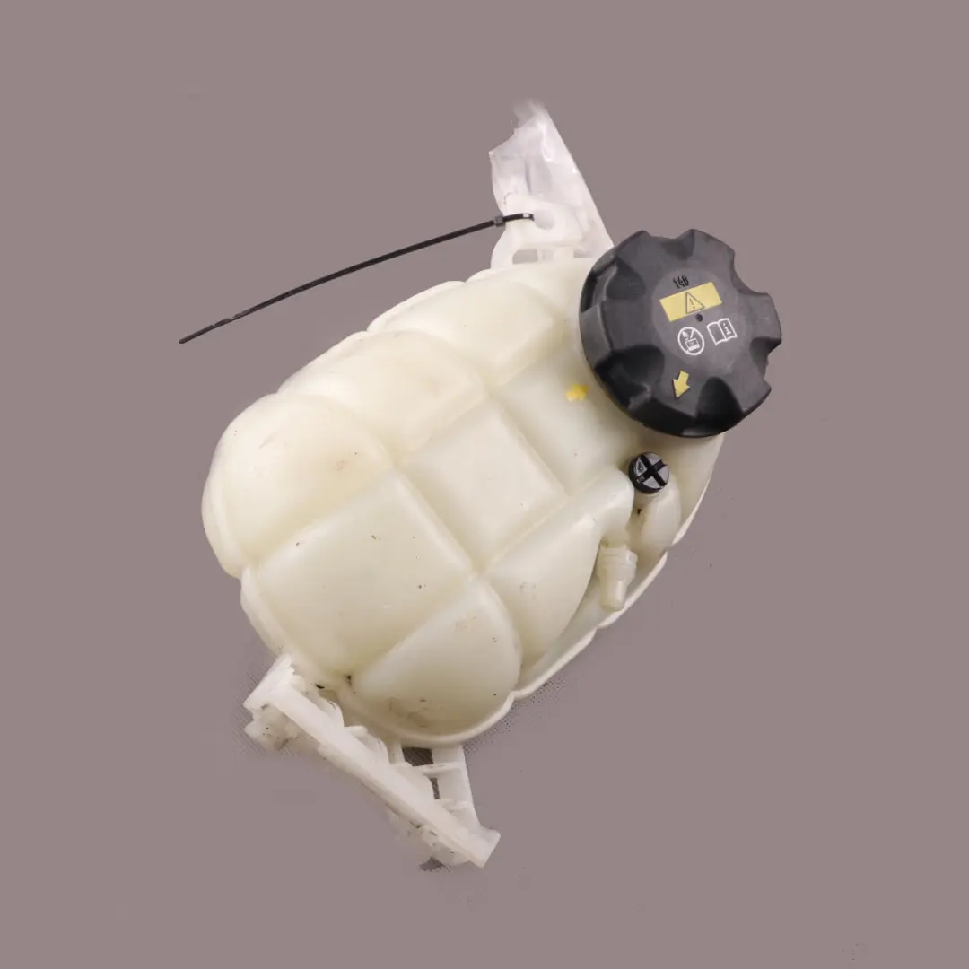 Réservoir Trop-Plein D'Expansion Radiateur Bouteille pour BMW F20 F21 F30 F32 à propos du numéro de pièce 7642160 BMW F20 F21 F30 F32 Réservoir Trop-Plein D'Expansion Radiateur Bouteille - SKU 7642160-3 - Numéro de pièce 7642160