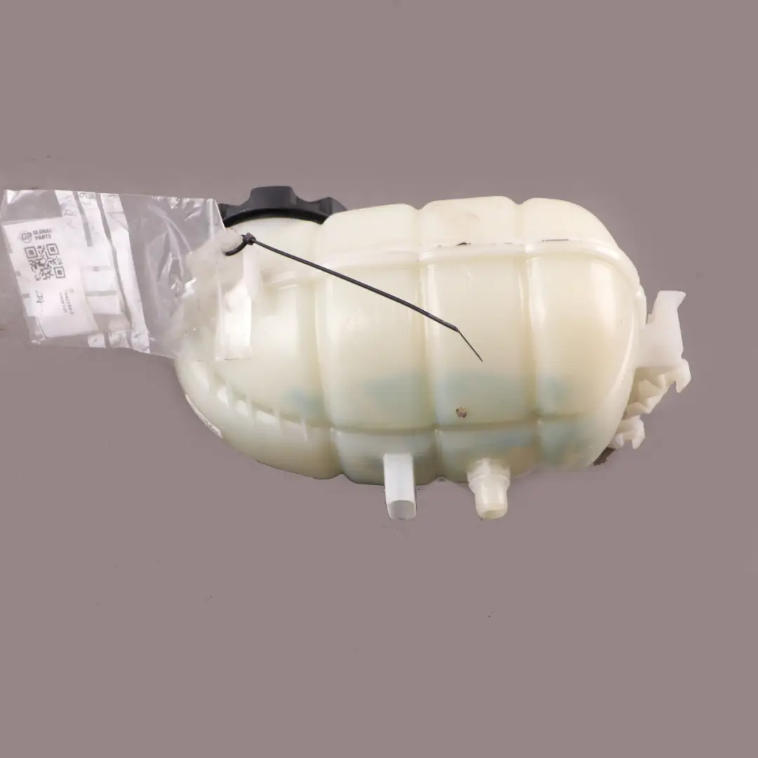 BMW F20 F21 F30 F32 Radiator Expansion Overflow Reservoir Tank Bottle - SKU 7642160-3 - Part number 7642160