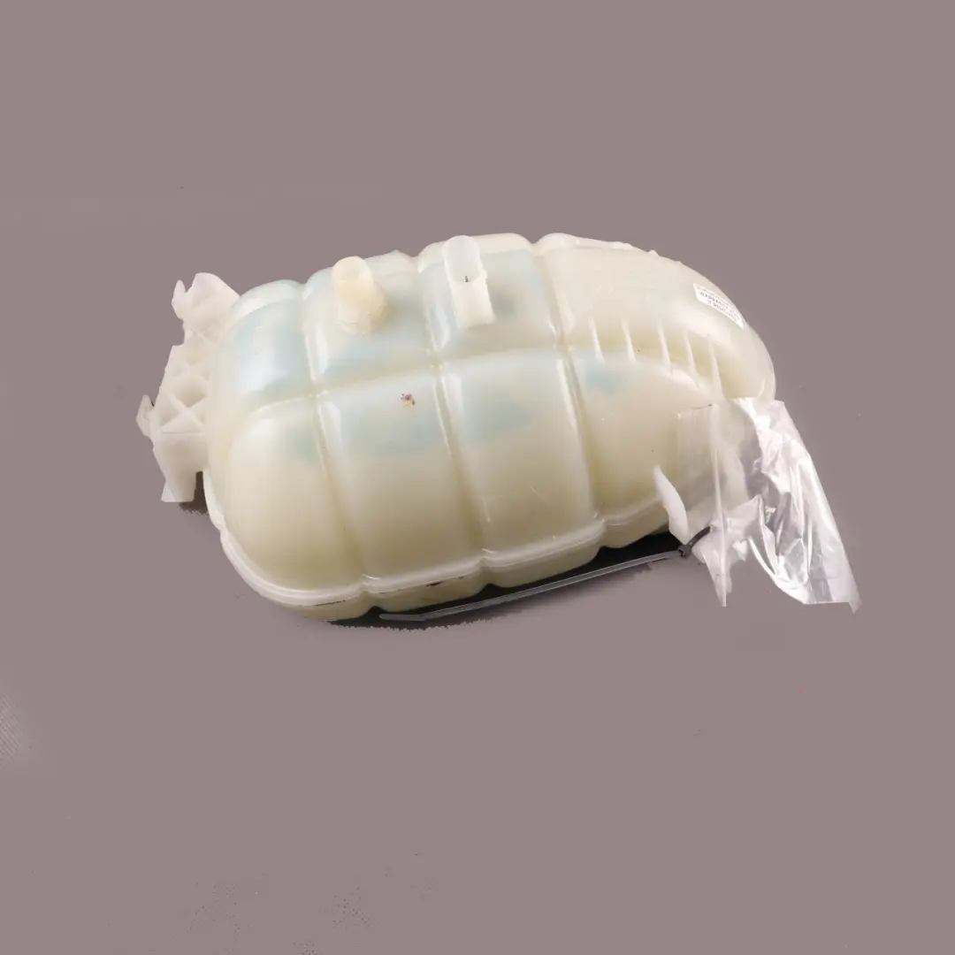 BMW F20 F21 F30 F32 Radiator Expansion Overflow Reservoir Tank Bottle - SKU 7642160-3 - Part number 7642160